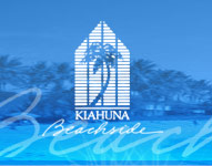 Kiahuna Beachside