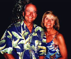 Skip & Joanne Cashin<br /> Beachhouse #3