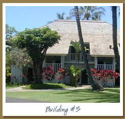 <i>Entry to Building #3</i>