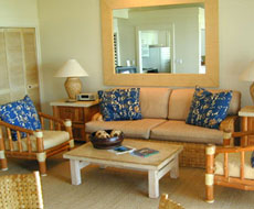 Unit #2 Interior